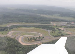 Brno - Masaryk racing track