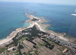 Bretagne – coast