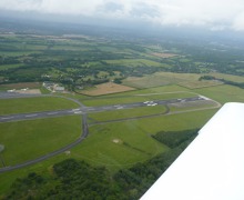 Biggin Hill, London, England