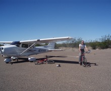 Big Bend, Texas, USA