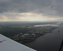 Finkenwerder, Hamburg, Germany