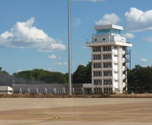 Livingstone, Zambia