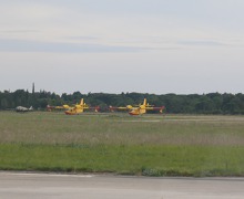 Hangar, USA