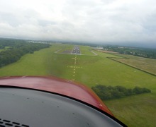 On final - Begiin Hill, London, UK 