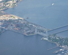 Duluth, Minessota, USA