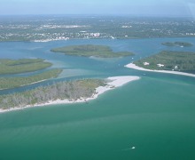 Florida - Key Largo area