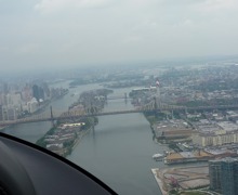 New York - East River