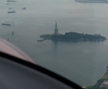 New York - Statue of Liberty