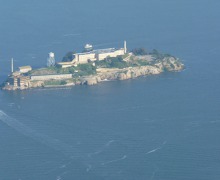 San Francisco, Alcatraz