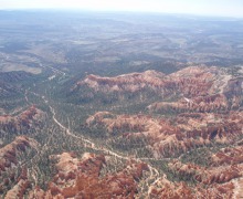 Utah, Bryce Canyon