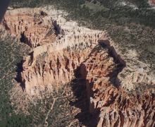 Utah, Bryce Canyon