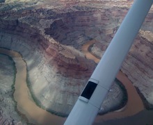 Utah, Moab National Park