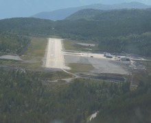 On final Sogndal, Norway