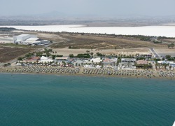 Cyprus – Larnaca