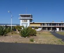 Keetmanshoop, Namibia