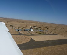 Keetmanshoop, Namibia