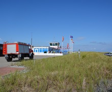 Helgoland, Germany