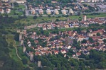 Den 1: Příbram - Herringsdorf - Sassnitz - Visby