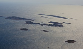 Alendské ostrovy